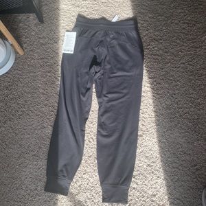 Lulu Lemon Ready to Rulu HR Jogger